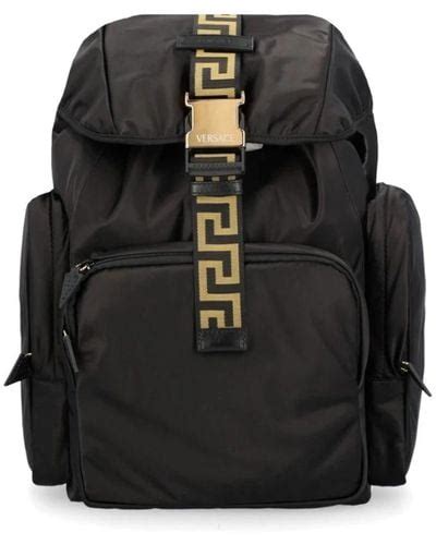 versace backpack for sale|versace backpacks for men.